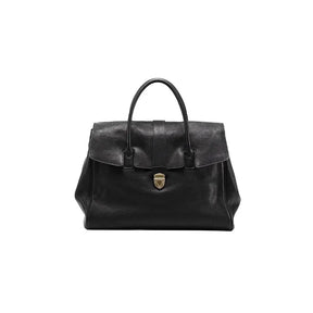 Bolsa Tote Couro Legítimo Gabrielle