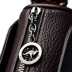 Bolsa em Couro Clarisse