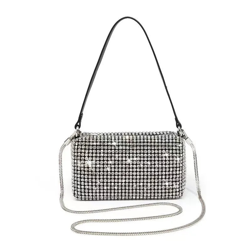 Bolsa Clara