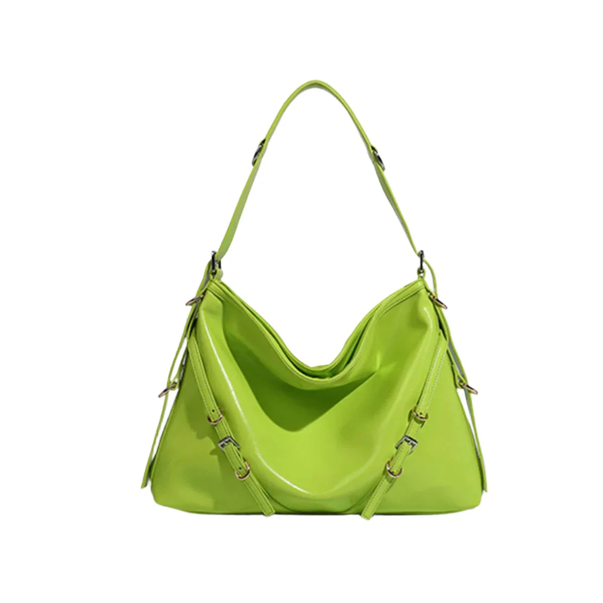 Bolsa Fivelas Dora