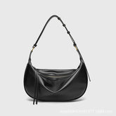 Bolsa Pequena em Couro Legítimo - Lia