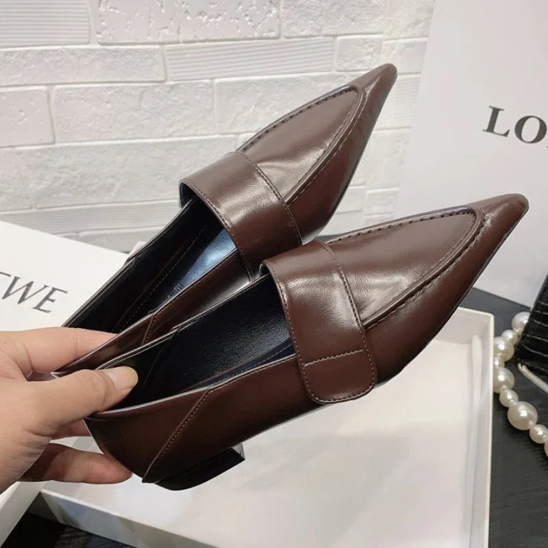 Scarpin Sigrid
