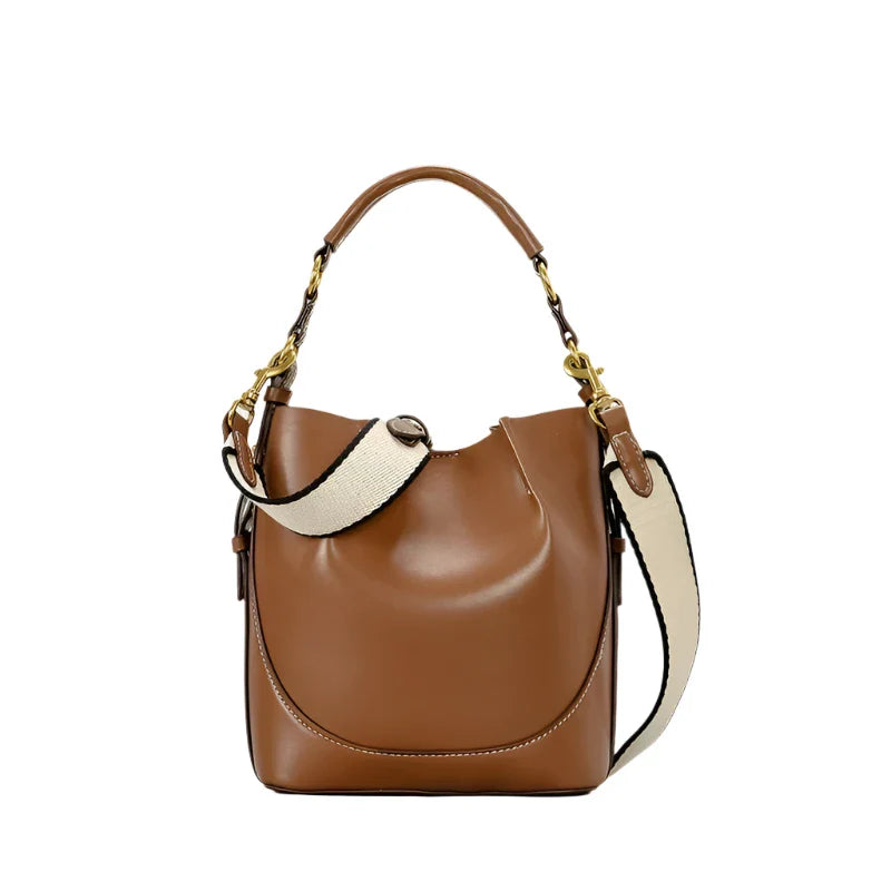Bolsa Tiracolo Bucket Hayla