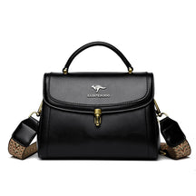 Bolsa em Couro Legítimo - Venis