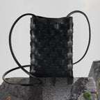 Bolsa Trançada Celular Juliette