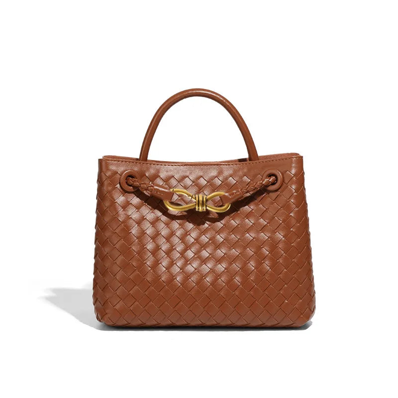 Bolsa Tote Média Allegra