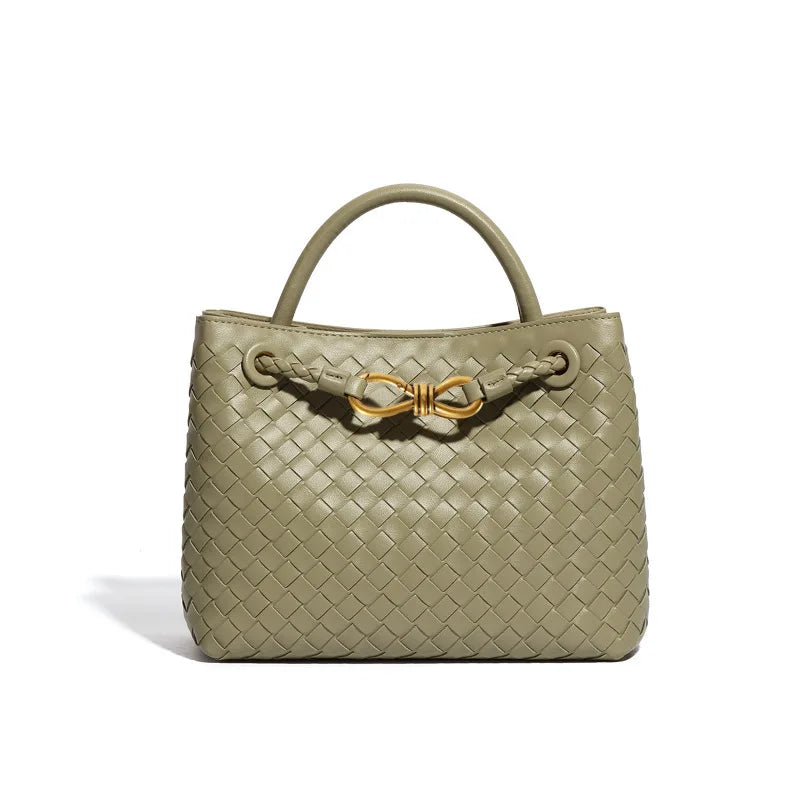 Bolsa Tote Média Allegra
