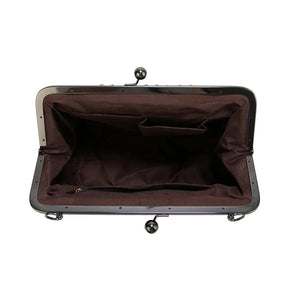 Bolsa em Couro Legítimo - Bella