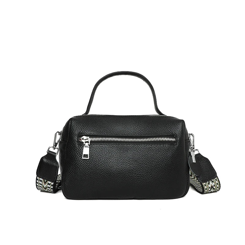 Bolsa Feminina em Couro - Mirabel