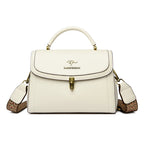 Bolsa em Couro Legítimo - Venis