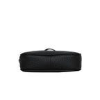 Bolsa Tiracolo Pequena Couro Legítimo Lara