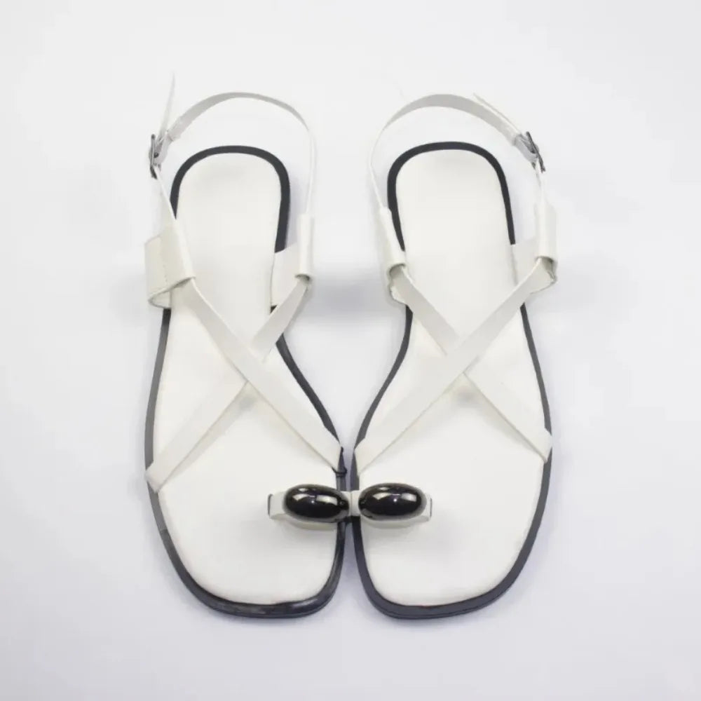 Sandalia Feminina Amélia