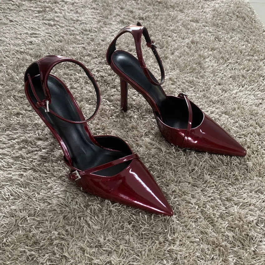 Scarpin Noémie
