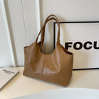 Bolsa em Couro Legítimo - Monica