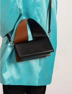 Bolsa Tiracolo Pequena Gaia