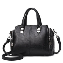 Bolsa em Couro Legítimo - Aurora