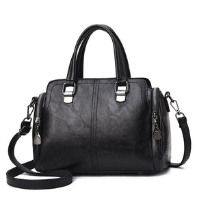 Bolsa em Couro Legítimo - Aurora