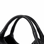 Bolsa em Couro Legítimo - Vitória