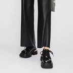 Oxford Chunky Rowena