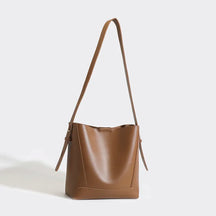 Bolsa Tiracolo em Couro Legítimo - Avery