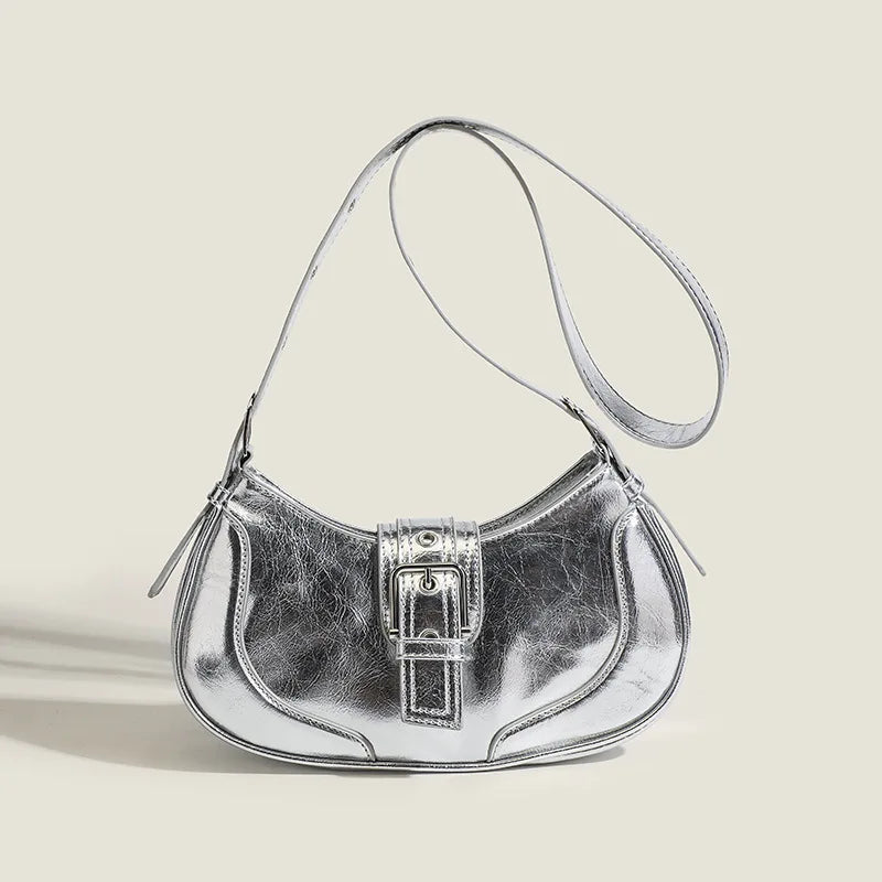 Bolsa Crossbody Heloísa