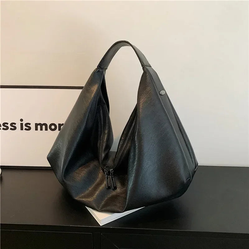 Bolsa em Couro Legítimo - Gama