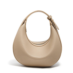 Bolsa em Couro Legíitmo - Ivy