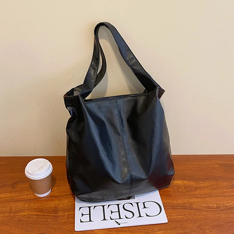 Bolsa em Couro Legítimo - Veronica