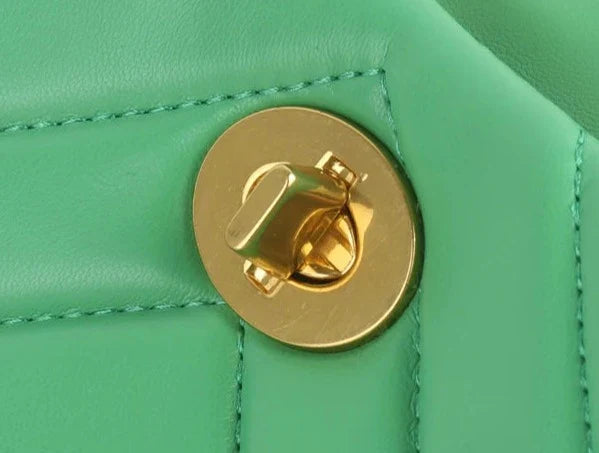 Bolsa Matelassê Duda