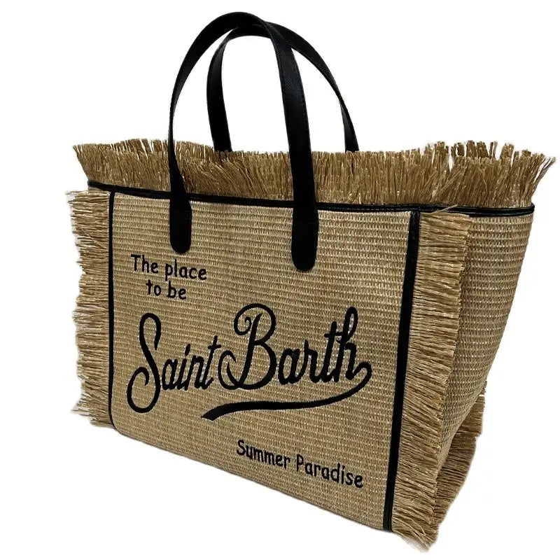 Bolsa Praia Saint Natália