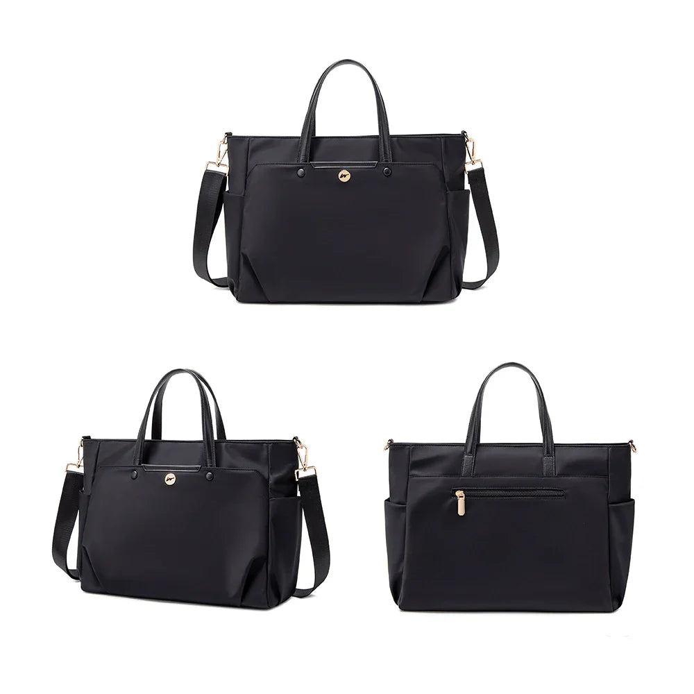 Bolsa Tote Work Fiorella