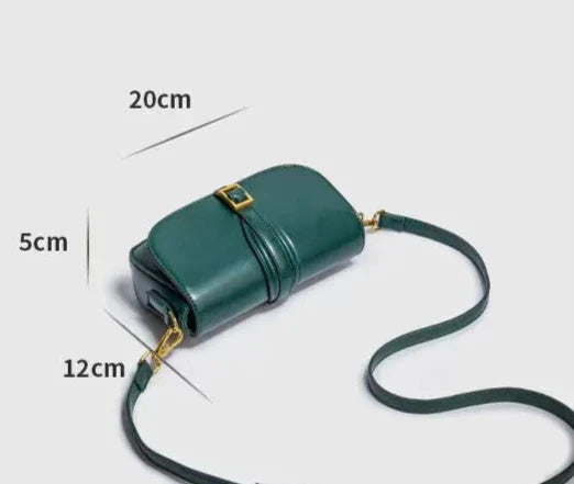 Bolsa Tiracolo Dafne