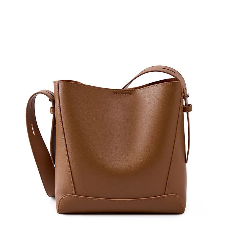 Bolsa Feminina em Couro Legitimo - Penélope