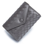 Carteira Envelope em Couro Legítimo - Fioré