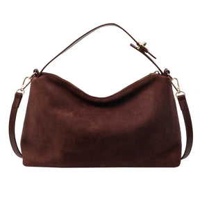 Bolsa em Camurça - Yara