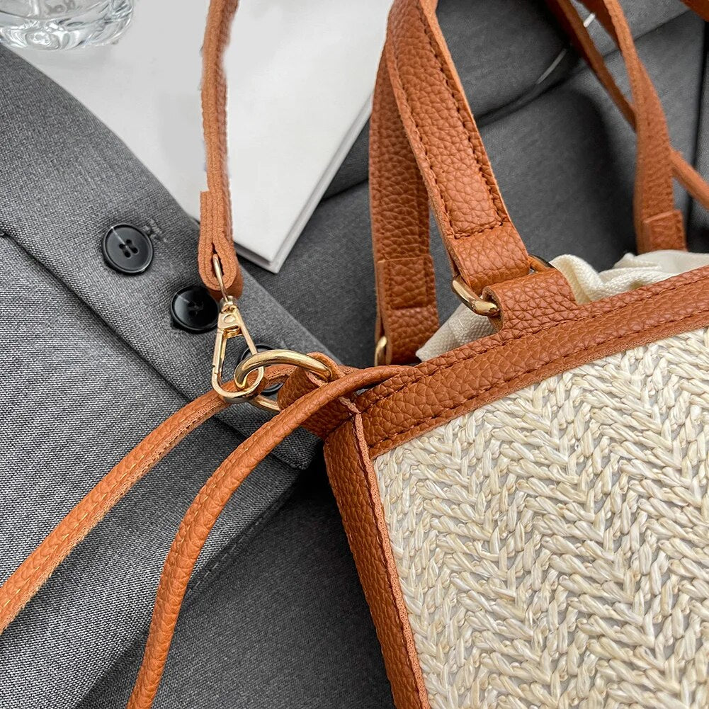 Bolsa Palha Rita
