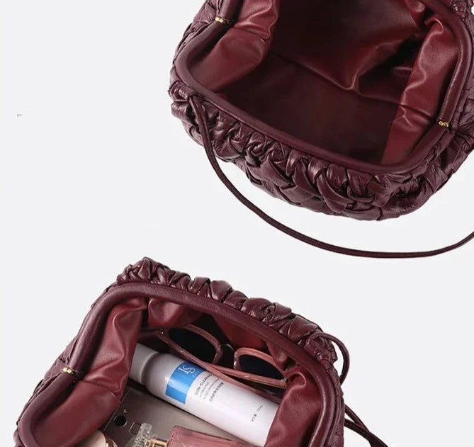 Bolsa Tiracolo Verônica