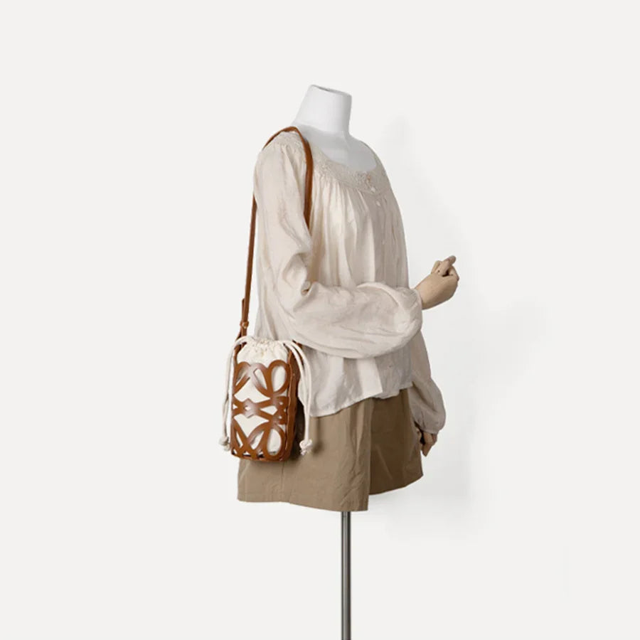 Bolsa Tiracolo Júlia