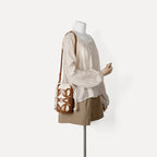 Bolsa Tiracolo Júlia