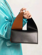 Bolsa Tiracolo Pequena Gaia