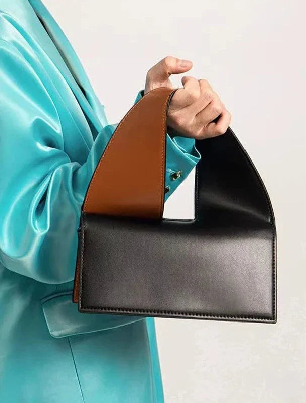 Bolsa Tiracolo Pequena Gaia