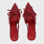 Scarpin Slingback Mireya