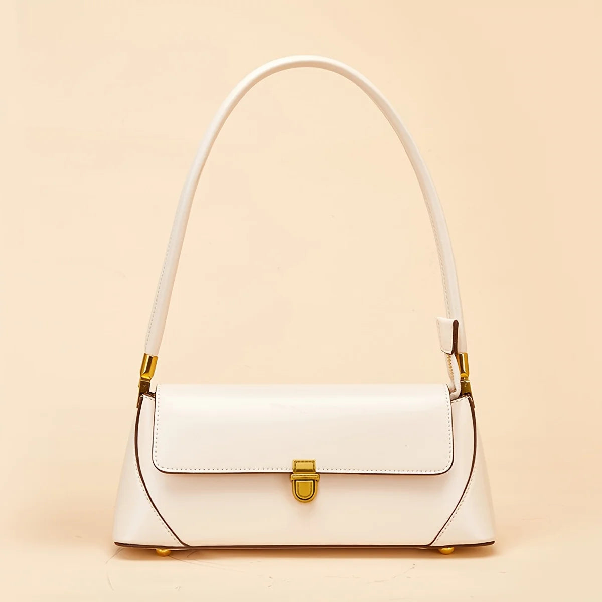 Bolsa em Couro Legítimo - Elora