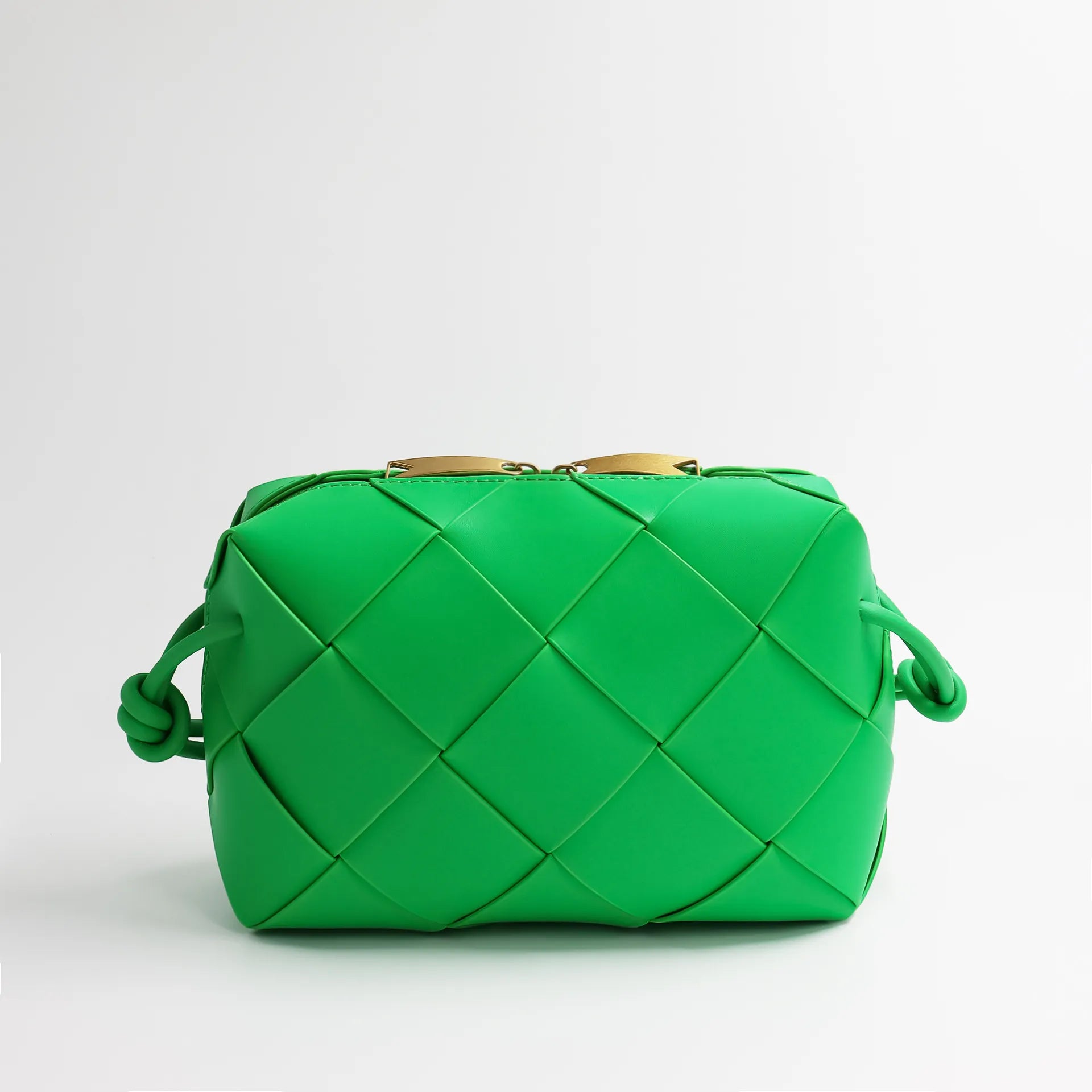 Bolsa Tiracolo Média Couro Legítimo Zélia