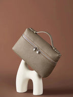 Bolsa em Couro Legítimo - Éloise