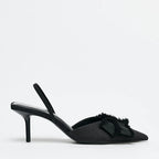 Scarpin Slingback Isolde