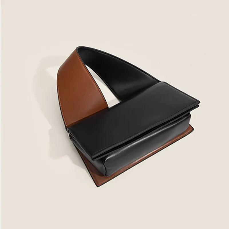 Bolsa Tiracolo Pequena Gaia