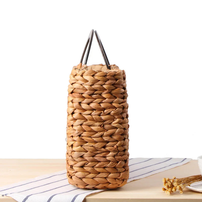 Bolsa Palha Sabrina