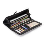 Carteira Feminina em Couro Legítimo - Divina