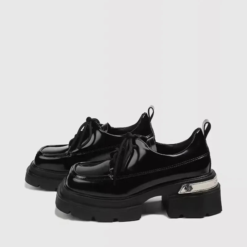 Oxford Chunky Rowena